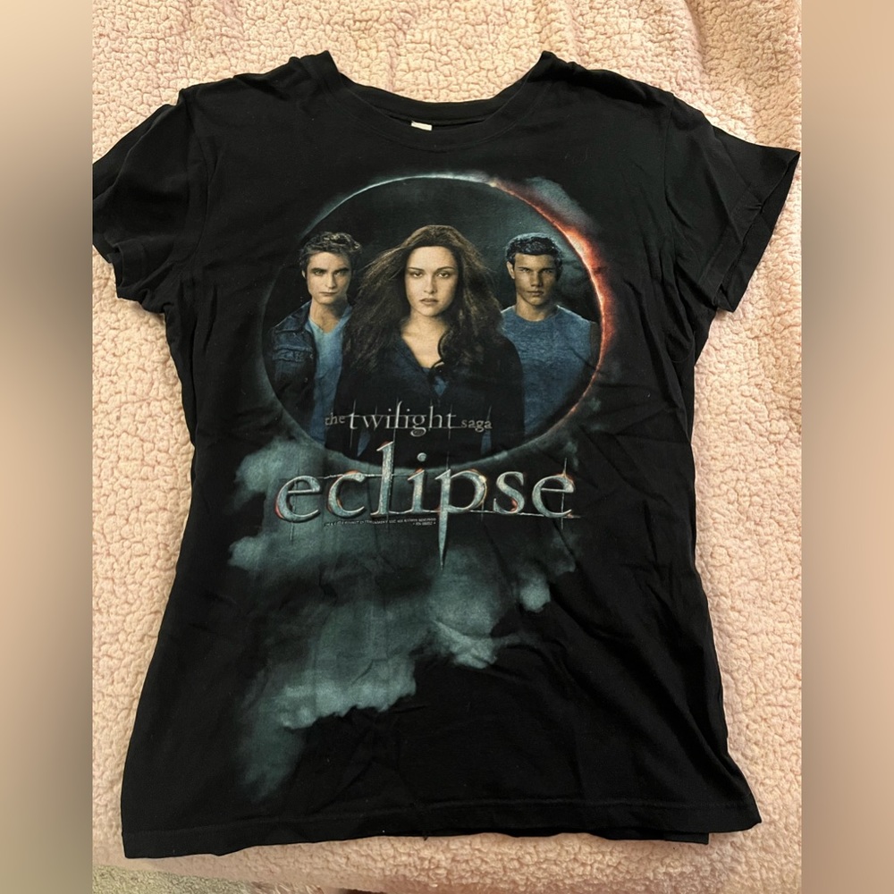 Twilight Eclipse Shirt